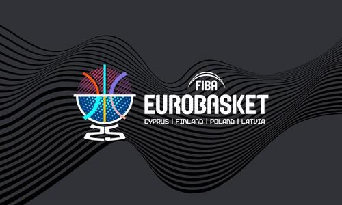 EuroBasket 2025: Ρόστερ, σύστημα διεξαγωγής και πλήρες πρόγραμμα thumb