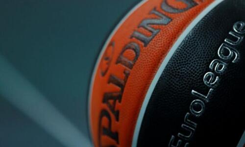 Euroleague: Επιτέλους νίκη για την Παρί - Έκοψε την φόρα της Ρεάλ thumb
