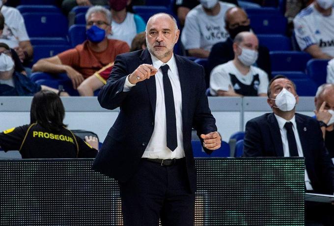 Λάσο: «Πρέπει να παίξουμε εξαιρετική άμυνα» thumb
