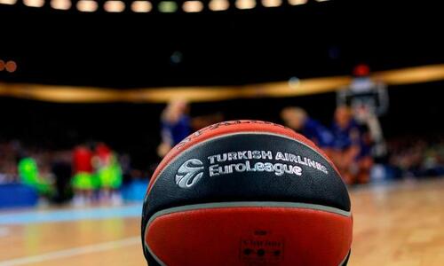 Euroleague: Αλλάζει ο κανονισμός για το 0-20, πρόταση για αναβολή και μετάθεση στους αγώνες thumb