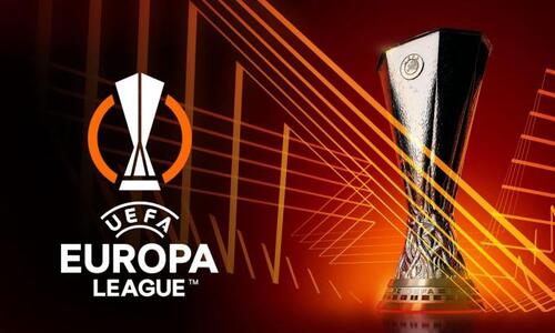 Η UEFA αλλάζει το λογότυπο του Europa League thumb