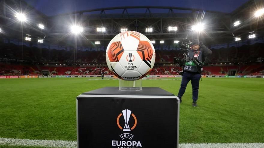 Ένα μικρό… Champions League απόψε το Europa thumb