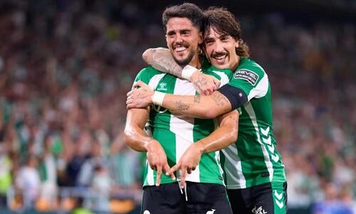 Europa League: Πρεμιέρα με σούπερ αναμετρήσεις σε Ανδαλουσία, Ζάγκρεμπ και… Νίκαια! thumb