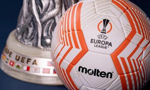 Τα ζευγάρια και οι ημερομηνίες των ημιτελικών του Europa League thumb