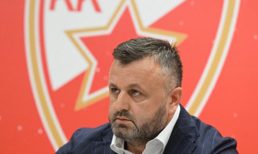 Έξαλλος με τη διαιτησία: «Η Ευρωλίγκα έχει γίνει ένα πρωτάθλημα κλεφτών» thumb