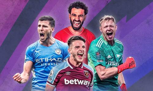 Premier League: Ντέρμπι Τσέλσι-Λίβερπουλ στην πρεμιέρα! thumb