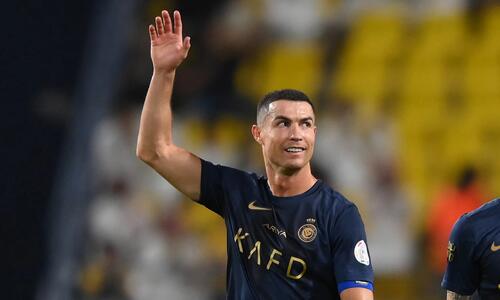 «Σκέφτεται να προσκαλέσει την Αλ Νασρ στο Champions League της σεζόν 2024/25 η UEFA» thumb
