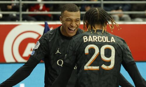 Ligue 1: Σημαντική νίκη για Παρί ΣΖ thumb