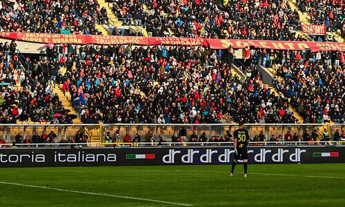 Serie A: «Λαχτάρισε» η Μίλαν στην έδρα της Λέτσε thumb