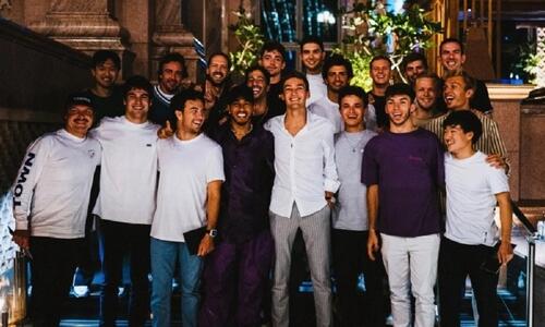Οι οδηγοί της Formula 1 ψηφίζουν τη θριαμβεύτρια του Μουντιάλ! (vid) thumb