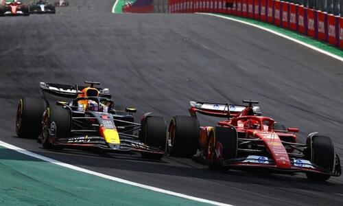 Η Red Bull ζήτησε αλλαγές στα μονοθέσια των αντιπάλων της και το πέτυχε thumb
