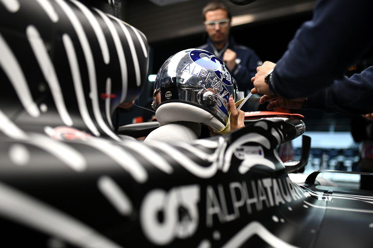 Σημαντική εξέλιξη με δύο ομάδες στην F1! thumb