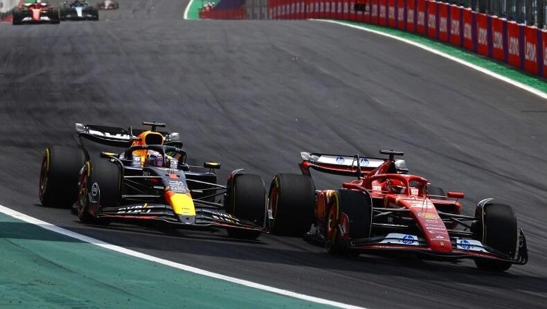 Η Red Bull ζήτησε αλλαγές στα μονοθέσια των αντιπάλων της και το πέτυχε thumb