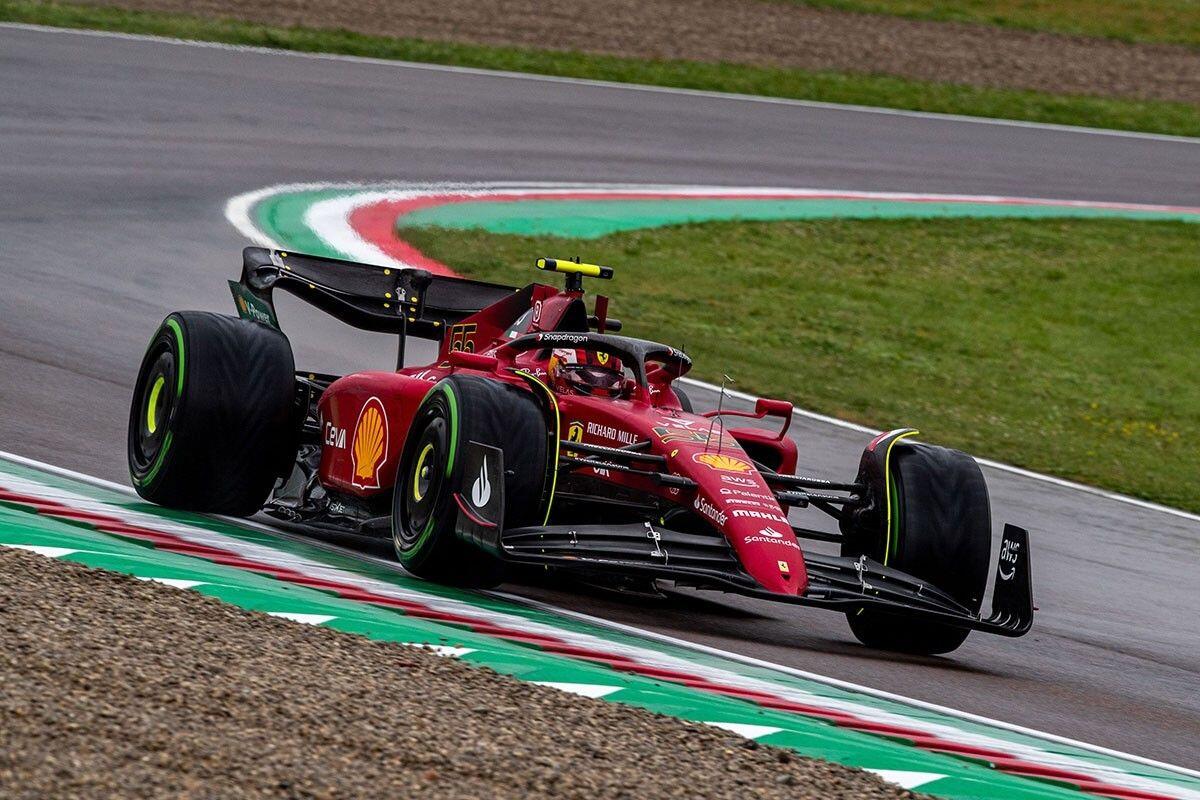 Μετά το Μαϊάμι η αναβάθμιση της Ferrari thumb