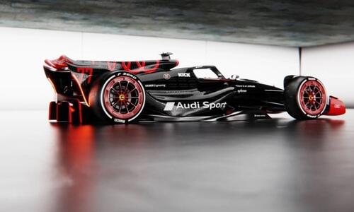 Έρχονται μεγάλες αλλαγές στην F1! thumb