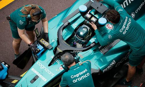 Αλλαγές στους κανονισμούς της F1 για να βελτιωθεί η αξιοπιστία των μονοθεσίων thumb