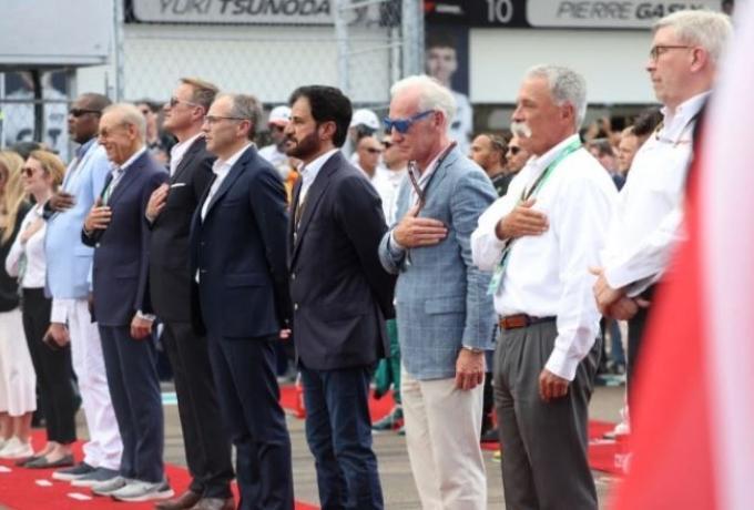 «Αν αποφασίζαμε με πολιτικά κριτήρια, θα αγωνιζόμασταν μόνο στη Νορβηγία!» thumb