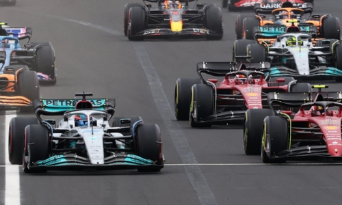 Επίσημο: Οι νέοι κανονισμοί της F1 από το 2026 thumb