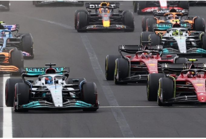 Επίσημο: Οι νέοι κανονισμοί της F1 από το 2026 thumb