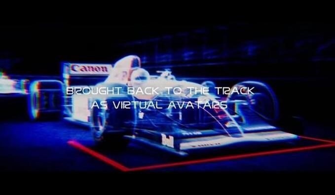 Παλιοί και νέοι οδηγοί της F1 κοντράρονται μέσω τεχνητής νοημοσύνης (vid) thumb