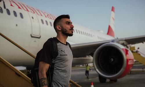 Φωτογραφίες: Πάτησε Σλοβακία ο Απόλλωνας thumb