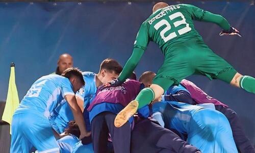 Euro 2024: Έσπασε... κατάρα ετών το Σαν Μαρίνο! thumb