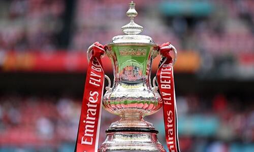 FA Cup: Η Άρσεναλ επιστρέφει στο Μάνσφιλντ μετά από έναν αιώνα thumb