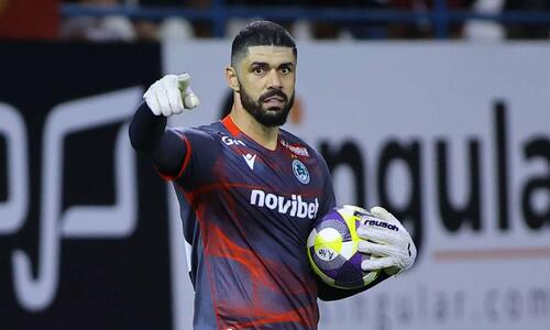 Δικαιότατα MVP ο Φαμπιάνο (Βίντεο) thumb