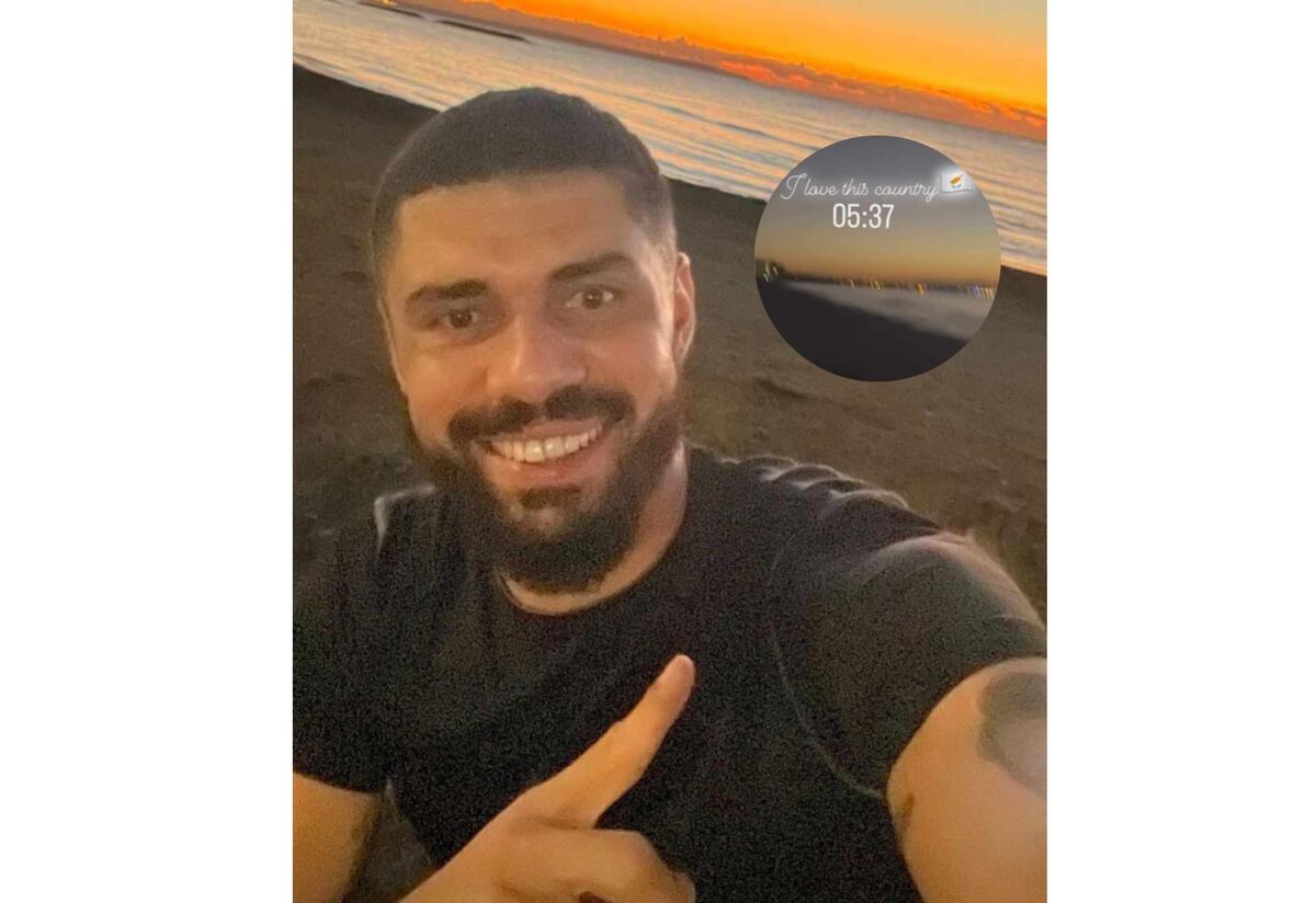 Τρέχει... στις 5:30 ο «Φάμπι» (Φώτο) thumb