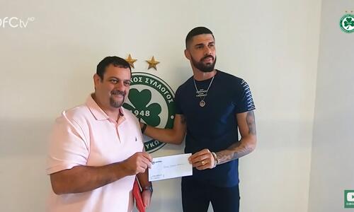 Η άλλη ΤΟΠ πλευρά του Φαμπιάνο (video) thumb