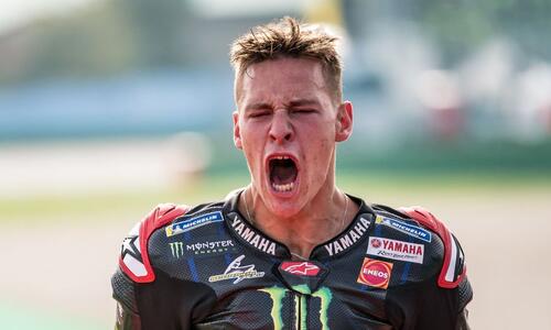 MotoGP: Ο Κουαρταραρό στέλνει νέο τελεσίγραφο στη Yamaha thumb