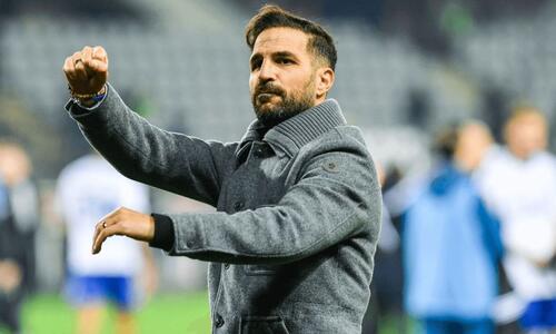 Ο Φάμπρεγας υπερασπίστηκε φοβερά τον Μπαστόνι: «Πρέπει να τον προστατεύσουμε»! thumb