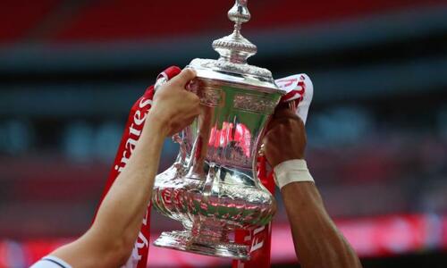 Άστον Βίλα-Λίβερπουλ στον τρίτο γύρο του FA Cup thumb