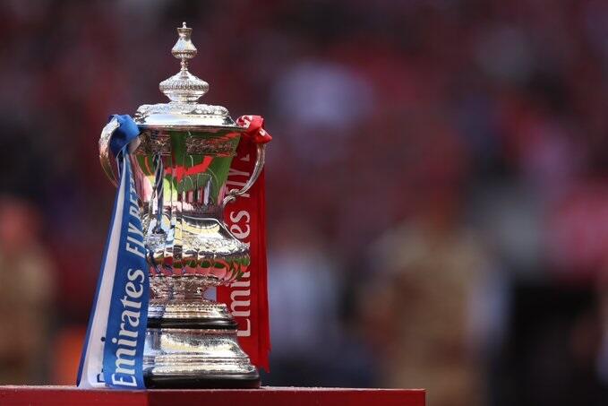 Έβγαλε σούπερ ντέρμπι η κλήρωση για το FA Cup! thumb