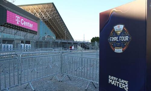 Final Four 2026: Απίθανο αλαλούμ με τα εισιτήρια - υπαρκτό σενάριο για αλλαγή ώρας των ημιτελικών thumb