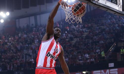 Τα ζευγάρια των playoffs και του Play-In και οι διασταυρώσεις στο Final Four της EuroLeague thumb