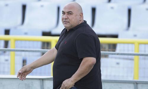 «Οι Ρώσοι... θα ελέγξουν και την ΚΟΠ, δεν μπορείς να κλείσεις τον ΑΠΟΕΛ, την Ανόρθωση» thumb