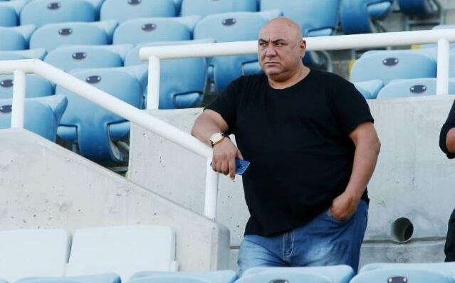 Φανιέρος: 