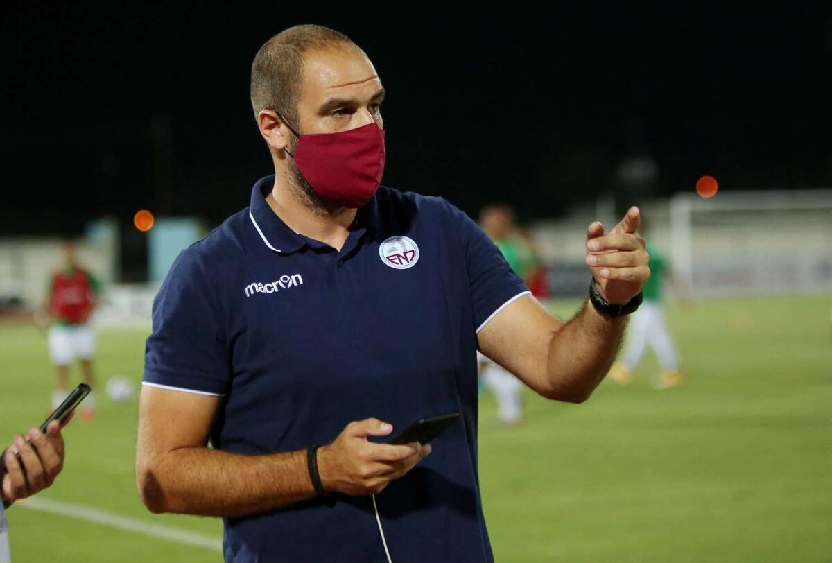 Αγωνία στην ΕΝΠ για τα κρούσματα (δηλώσεις) thumb