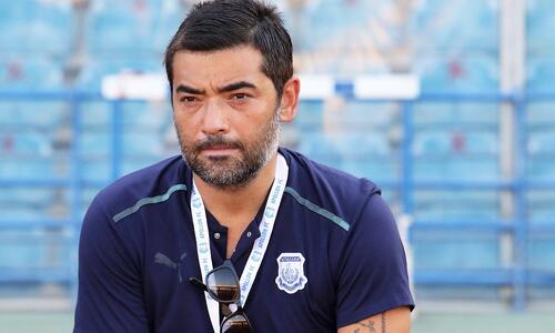 «Έχουμε καταγεγραμμένα όλα τα λάθη εις βάρος μας από το 2012. Αλίμονο να υπάρχει άφεση» thumb