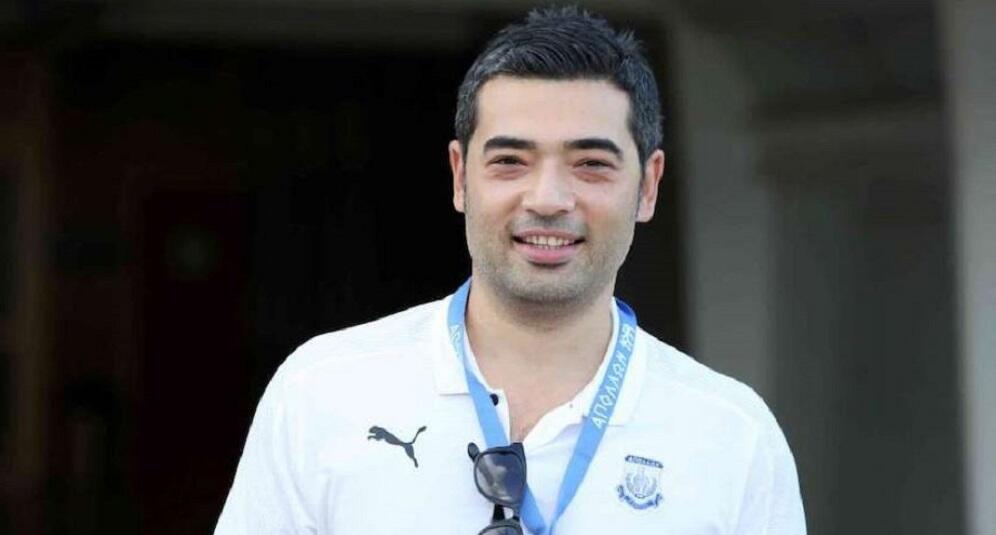 «Να είστε σίγουροι ότι δεν θα κάναμε το χατίρι κανενός, αν....» thumb