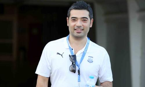 «Κάποιοι επέλεξαν να έχουν περισσότερο κόσμο οι συναυλίες από τα ποδοσφαιρικά ματς» thumb