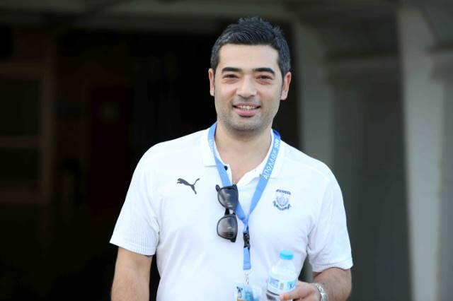 «Εάν υπερβάλουμε εαυτόν έχουμε πιθανότητες, ανταποκριθήκαμε ξανά κόντρα σε μεγαθήρια» thumb