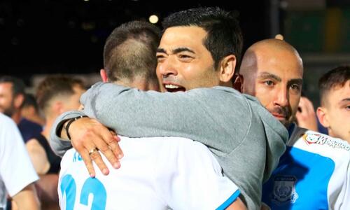 «Όποιος ενδιαφέρεται, μπορεί να αποταθεί στον κ. Κίρζη, για να μάθει τη λυπητερή» thumb