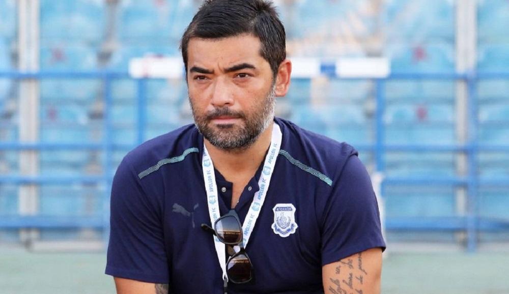 Φανούριος: «Δείξαμε πως είμαστε δυσκολοκατάβλητη ομάδα, πάμε για πρόκριση» thumb