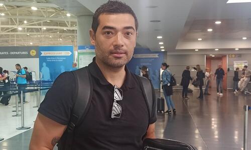 «Στις δύο αναμετρήσεις με την Άλκμααρ θα κριθούν τα πάντα» thumb