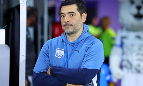 «Μέσα στην βδομάδα θα έχουμε εξελίξεις μεταγραφικά» thumb