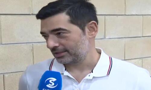 Φ. Κωνσταντίνου στο ST: «Αποτελεί πόλο έλξης» thumb