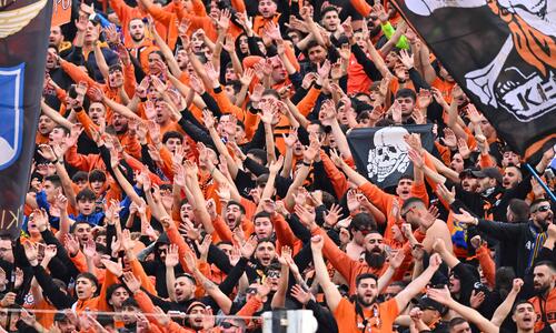 Μακριά από το στόχο - περιμένουν περισσότερα thumb