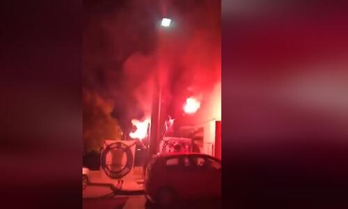 Στο ξενοδοχείο ζητώνας πρόκριση οι Απολλωνίστες (video) thumb
